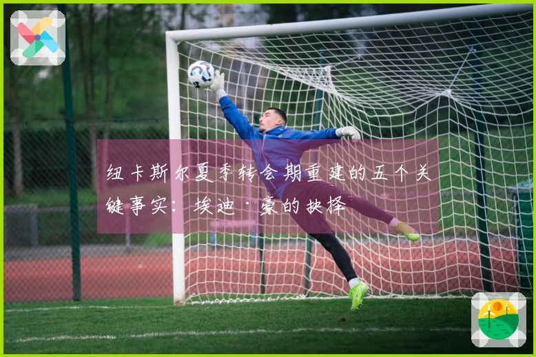 纽卡斯尔夏季转会期重建的五个关键事实：埃迪·豪的抉择